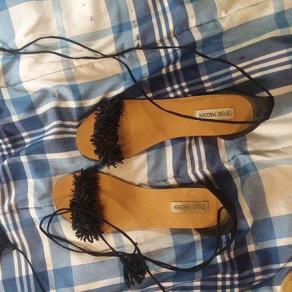 Steve Madden Sandals - Picture 1 of 1